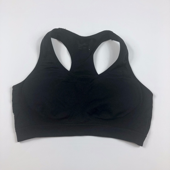 razorback sports bra